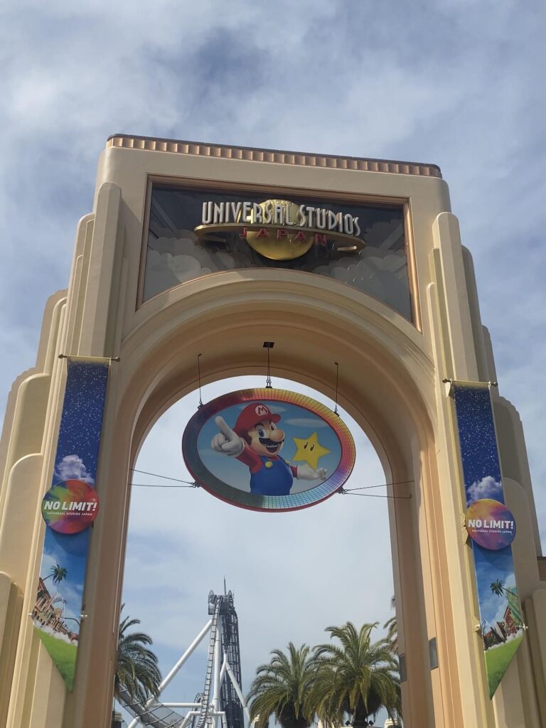 Universal Studios Japan: Complete Guide For First Time Visitors